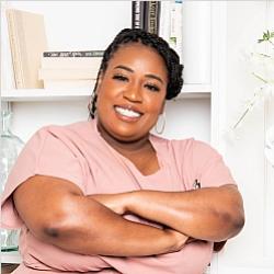 D'Alma Bradley, Licensed Professional Counselor