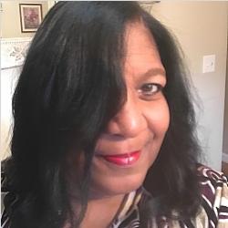 Janet Pace, Licensed Professional Counselor