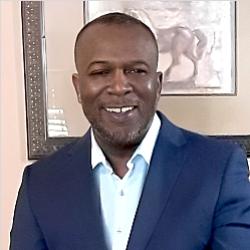 Willie Palmer, Licensed Professional Counselor