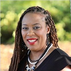 Aneesah Landry, Licensed Professional Counselor