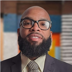 David Manuel, Licensed Professional Counselor