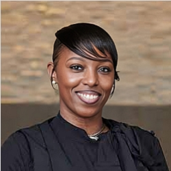 Niyah Glover, Licensed Professional Counselor