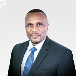 Keith London, Licensed Professional Counselor