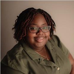 Laijun English, Licensed Professional Counselor