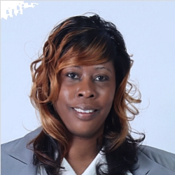 Lindolyn Green, Licensed Professional Counselor