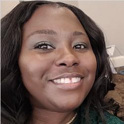 Kelley Pollard, Licensed Professional Counselor