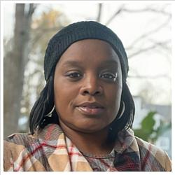 Renee Atwood, Licensed Professional Counselor