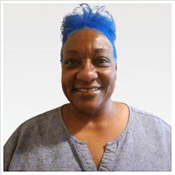 Cornelia Wenze, Licensed Professional Counselor