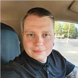 Anthony Thomason, Licensed Professional Counselor