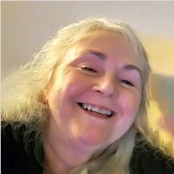 Connie Moore, Licensed Professional Counselor