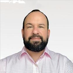 Ryan Lindenmuth, Licensed Professional Counselor