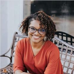 Shannon Johnson, Licensed Professional Counselor