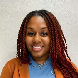 April Sawyer, Licensed Professional Counselor