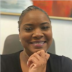 Shellina Jenkins, Licensed Professional Counselor