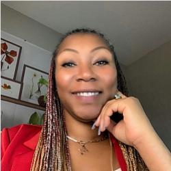 Mary Cole, Licensed Professional Counselor