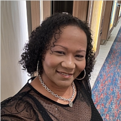 Dawn James, Licensed Professional Counselor