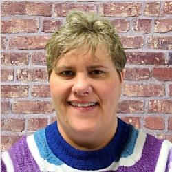 Vianne Satterfield, Licensed Professional Counselor