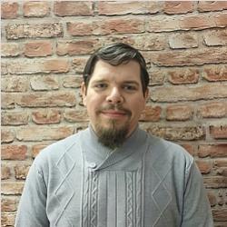 Christopher Dougherty, Licensed Professional Counselor