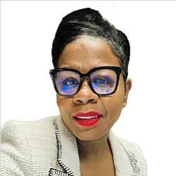 Crystal Lewis, Licensed Professional Counselor