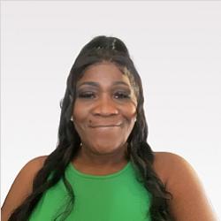 Johanna Harris, Licensed Professional Counselor