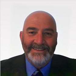 Larry Deyton, Licensed Professional Counselor