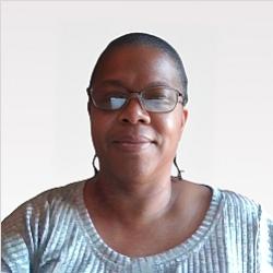 Donna Young, Licensed Professional Counselor