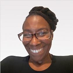 Carlotta Cloud, Licensed Professional Counselor