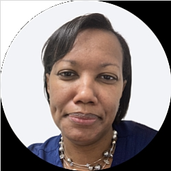 Kianna Wynn, Licensed Professional Counselor