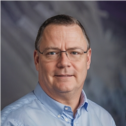 Daryl Gessner, Licensed Professional Counselor