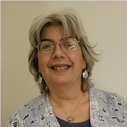 Gail Weldon, Licensed Professional Counselor