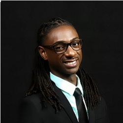 Calvin Ponds, Licensed Professional Counselor