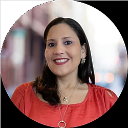 Ariam Pena, Licensed Professional Counselor