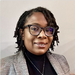 Marla Seals, Licensed Professional Counselor