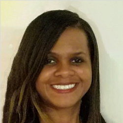 Cassandra Johnson, Licensed Professional Counselor