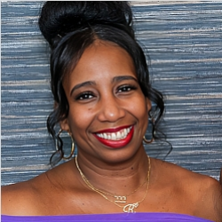 Pamela Elder, Licensed Professional Counselor