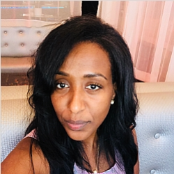 Asres Getanek, Licensed Professional Counselor