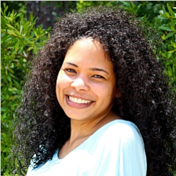 Jessica Wiley, Licensed Professional Counselor