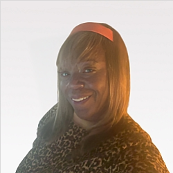 Thelizia McElroy, Licensed Professional Counselor