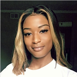 Nichola Daley, Licensed Professional Counselor