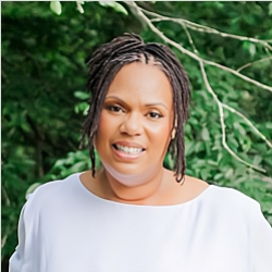 Crystal Toombs, Licensed Professional Counselor