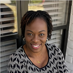 Latonya Klish-Polk, Licensed Professional Counselor