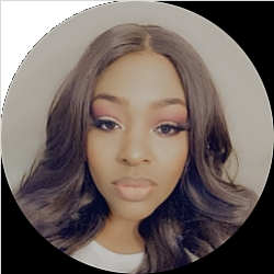 China Smith, Licensed Professional Counselor