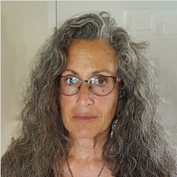 Diane Loffmin, Licensed Professional Counselor