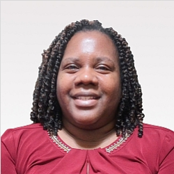 Candace Bynum-Omodunni, Licensed Professional Counselor