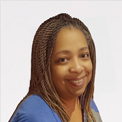 Tammy Prickett, Licensed Professional Counselor