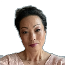 Rainbow Thomas, Licensed Professional Counselor