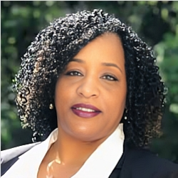 Belinda Storry, Licensed Professional Counselor