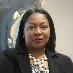 Christie Belle, Licensed Professional Counselor