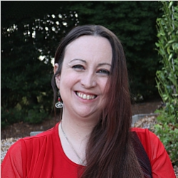 Laura Aiken, Licensed Professional Counselor