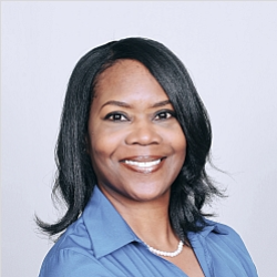 Erika Cruz, Licensed Professional Counselor